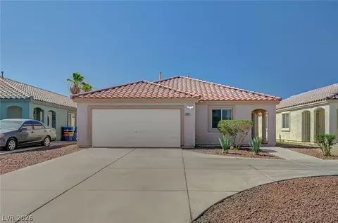 5561 E Owens Ave, Las Vegas, NV 89110
