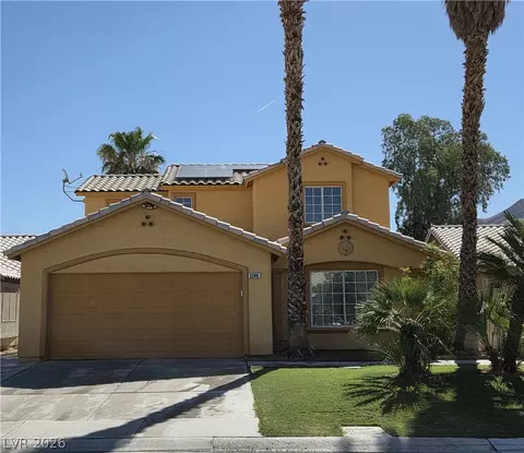 2300 Monterey Pine Dr, Las Vegas, NV 89156