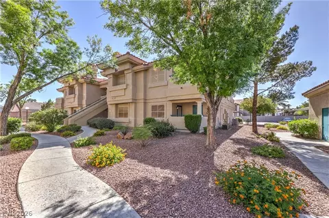 314 Sunward Dr #314, Henderson, NV 89014
