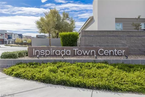 2526 Veronella St, Henderson, NV 89044