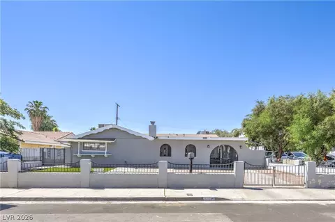 1908 Melinda Ave, Las Vegas, NV 89101