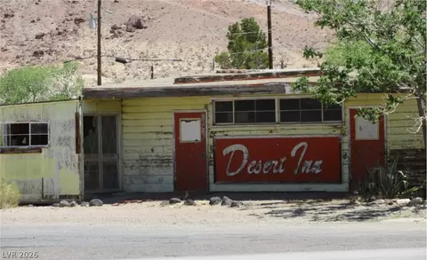 209 W Cedar St, Beatty, NV 89003