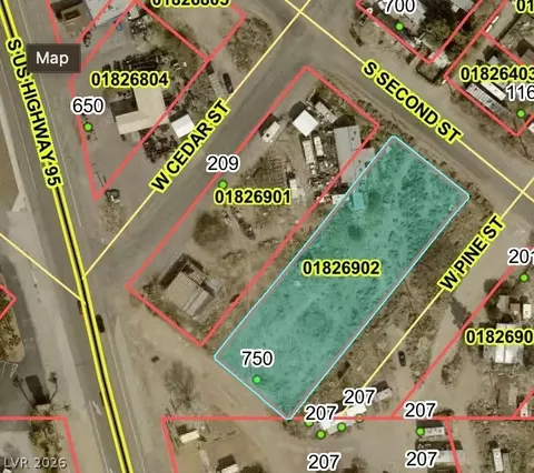 209 W Cedar St, Beatty, NV 89003 photo 4