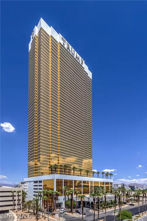 2000 N Fashion Show Dr #2900, Las Vegas, NV 89109