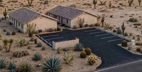 1101 Sixshooter, Pahrump, NV 89048