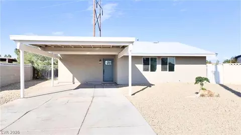 3971 Saguaro Ln, Las Vegas, NV 89110