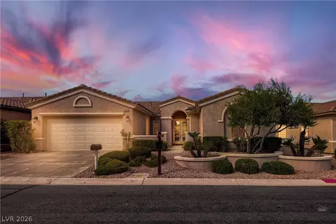 10532 Bambola Pl, Las Vegas, NV 89135