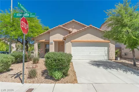 11232 Albergotta Ct, Las Vegas, NV 89141