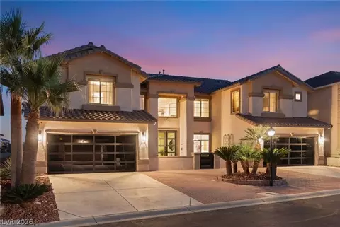 8929 Glenistar Gate Ave, Las Vegas, NV 89143
