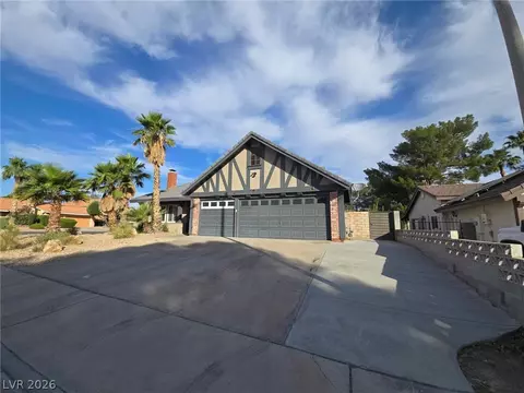 319 Esquina Dr, Henderson, NV 89014