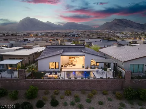 508 Vista Sunset Ave, Las Vegas, NV 89138