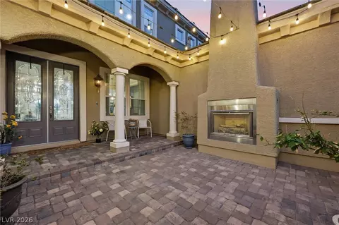 2737 Tarbert St, Henderson, NV 89044