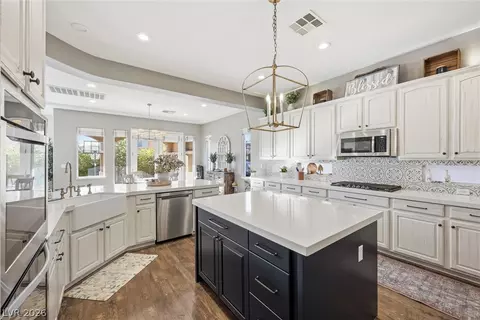 2737 Tarbert St, Henderson, NV 89044