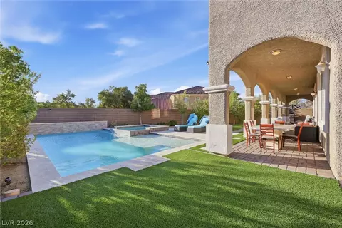 2737 Tarbert St, Henderson, NV 89044