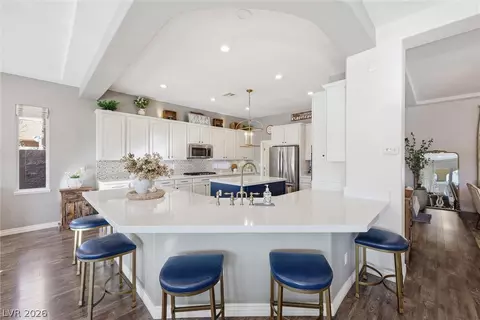 2737 Tarbert St, Henderson, NV 89044