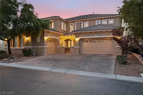 2737 Tarbert St, Henderson, NV 89044