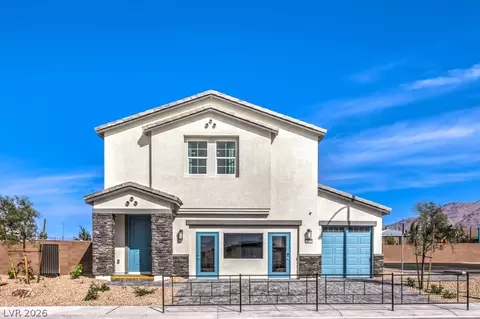 7637 Gage Falls Ln, North Las Vegas, NV 89084