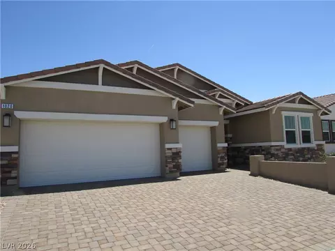 1020 Fox Falcon St, Henderson, NV 89011