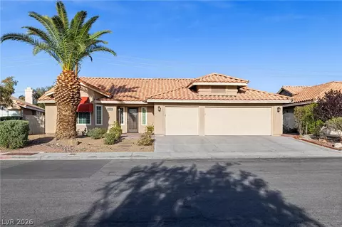 7724 Clearwood Ave, Las Vegas, NV 89123
