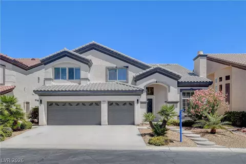 4354 Tall Tree St, Las Vegas, NV 89147