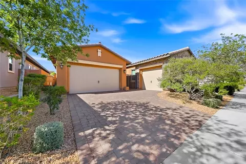 501 Wildflower Ave, Henderson, NV 89011