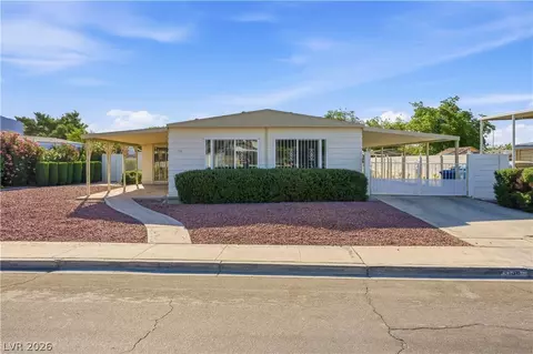 136 Sir George Dr, Las Vegas, NV 89110