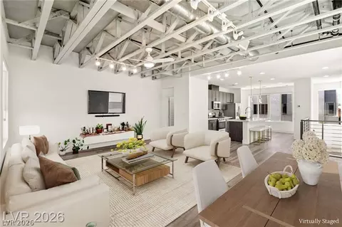 2860 Blue Key Ct #2, Las Vegas, NV 89123