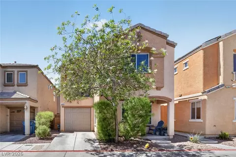 6924 Dancing Cloud Ave, Henderson, NV 89011