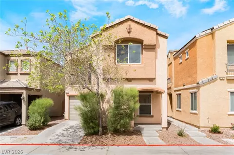 6924 Dancing Cloud Ave, Henderson, NV 89011