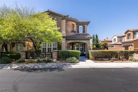 7755 Windy Meadow Ave, Las Vegas, NV 89178