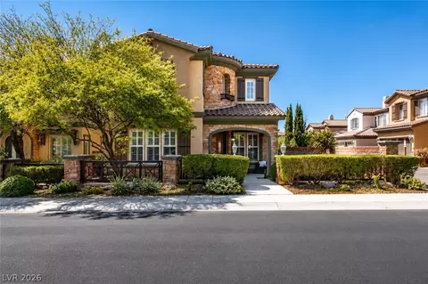 7755 Windy Meadow Ave, Las Vegas, NV 89178