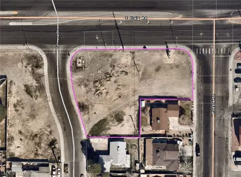 Craig, Las Vegas, NV 89115