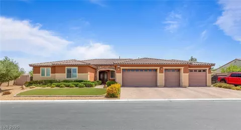 8431 Durango Ranch Ct, Las Vegas, NV 89113