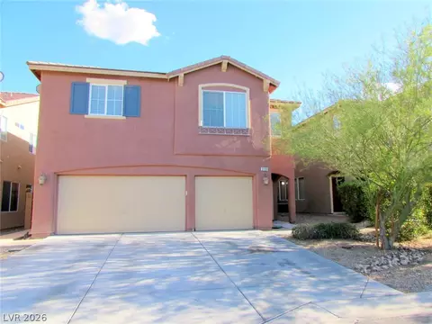 Undisclosed, Las Vegas, NV 89178