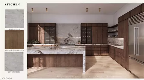 4 El Macero Ct, Henderson, NV 89052