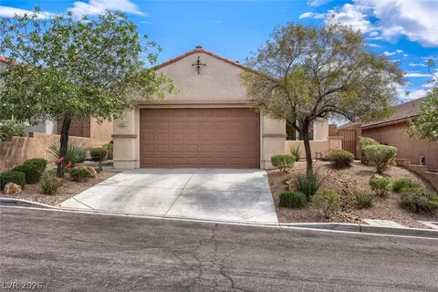 2631 Lochleven Way, Henderson, NV 89044