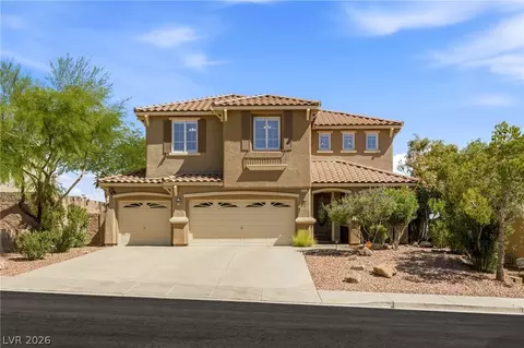 1174 Twinkling Meadows Dr, Henderson, NV 89012