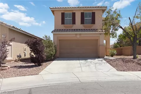 304 Sonoma Valley St, Las Vegas, NV 89144