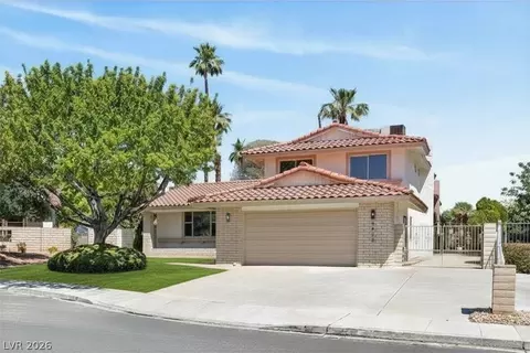 5422 Holbrook Dr, Las Vegas, NV 89103