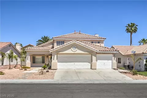 1826 Night Shadow Ave, North Las Vegas, NV 89031