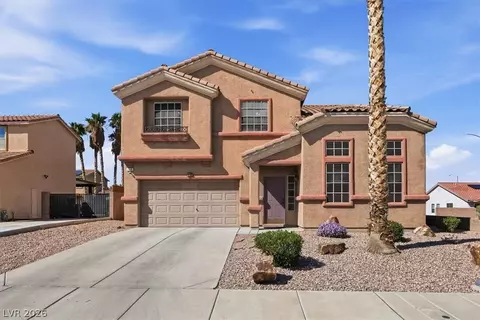 749 Beach Park St, Henderson, NV 89015