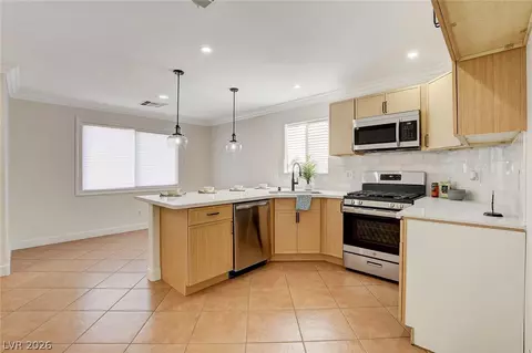 1906 Ona Marie Ave, North Las Vegas, NV 89032