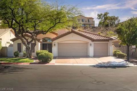 2959 Matese Dr, Henderson, NV 89052