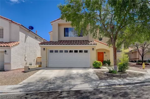 2151 Hookcross Cir, Henderson, NV 89074