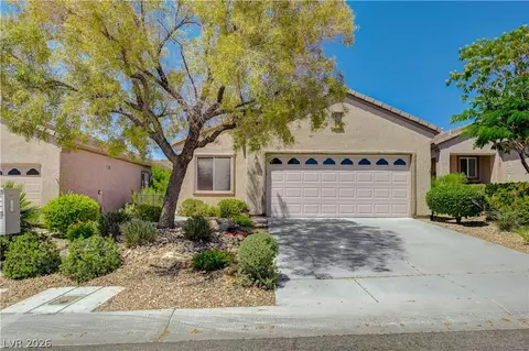 2636 Galactic Halo Ave, Henderson, NV 89044