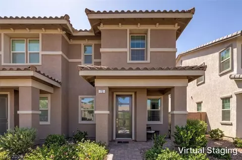 72 Kimberlite Dr, Henderson, NV 89011