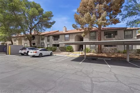 2606 S Durango Dr #179, Las Vegas, NV 89117