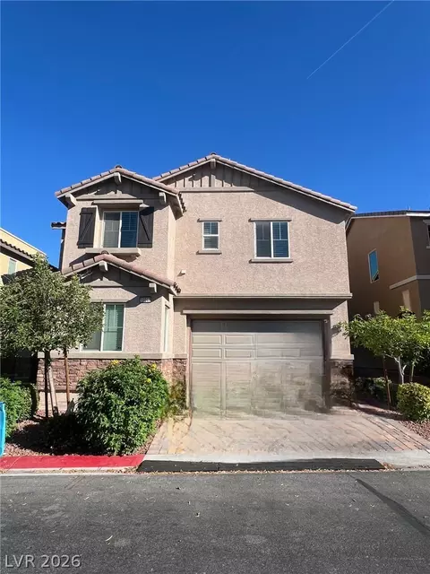 10547 Forum Peak Ln, Las Vegas, NV 89166