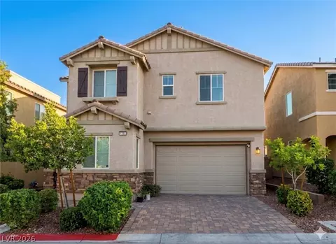 10547 Forum Peak Ln, Las Vegas, NV 89166