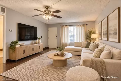 585 S Royal Crest Cir #20, Las Vegas, NV 89169